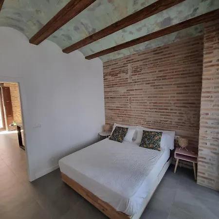 Apartamento Centrica Y Encantadora Vivienda. *