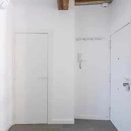 Apartamento Centrica Y Encantadora Vivienda.
