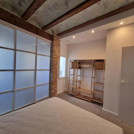 Apartamento Centrica Y Encantadora Vivienda. *