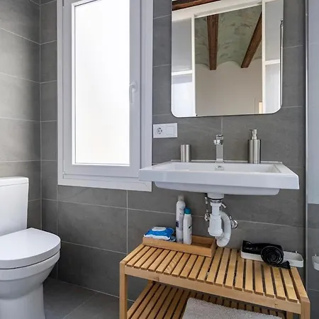 Appartement Céntrica Y Encantadora Vivienda.