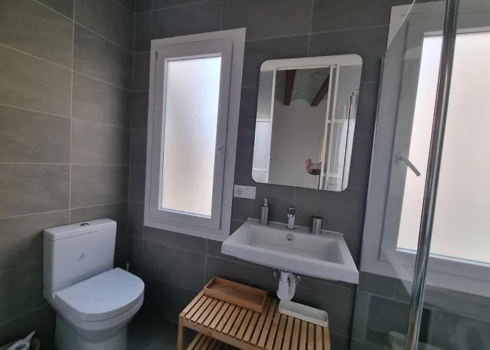 Apartament Centrica Y Encantadora Vivienda.