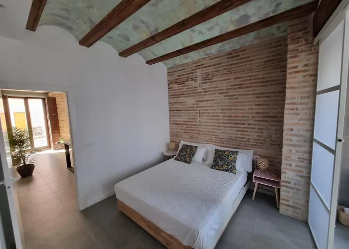 Apartament Centrica Y Encantadora Vivienda. *
