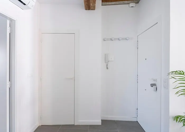 Apartament Centrica Y Encantadora Vivienda.