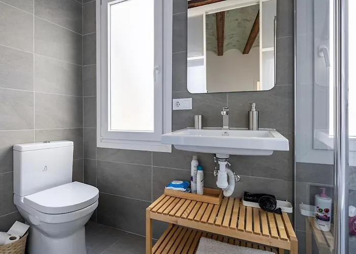 Apartament Centrica Y Encantadora Vivienda.
