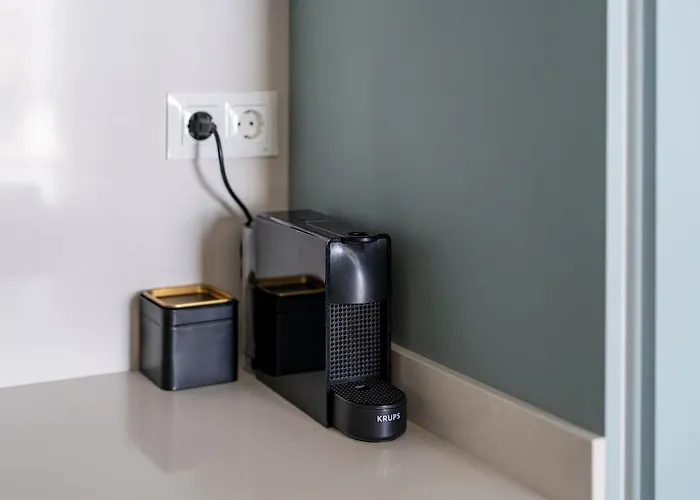 Centrica Y Encantadora Vivienda. Apartament Walencja