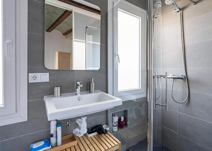 Apartament Centrica Y Encantadora Vivienda. Walencja