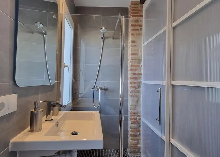 Apartament Centrica Y Encantadora Vivienda. Walencja
