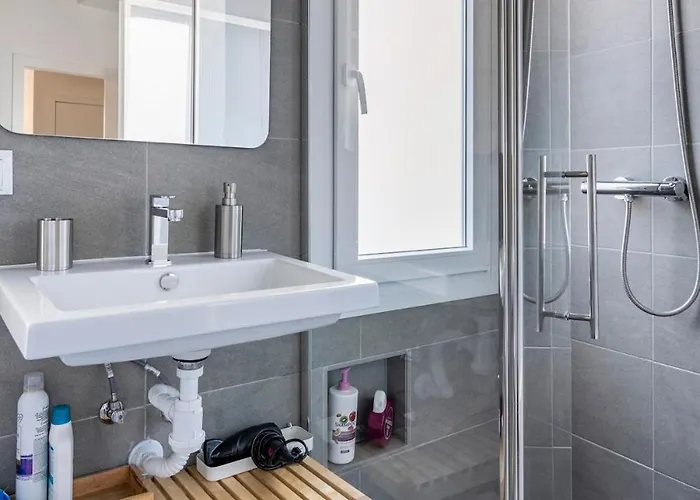 Centrica Y Encantadora Vivienda. Apartament