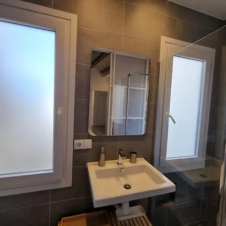Centrica Y Encantadora Vivienda. 발렌시아